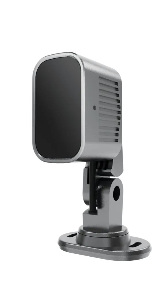 BSJ DMS camera, Cabin camera for dash cam and MDVR, view 2