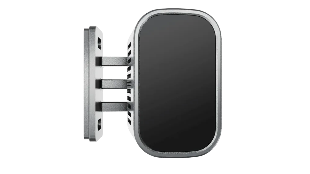BSJ DMS camera, Cabin camera for dash cam and MDVR, view 3