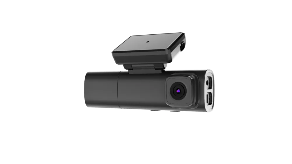 BSJ DR03, 3-CH AI dash cam