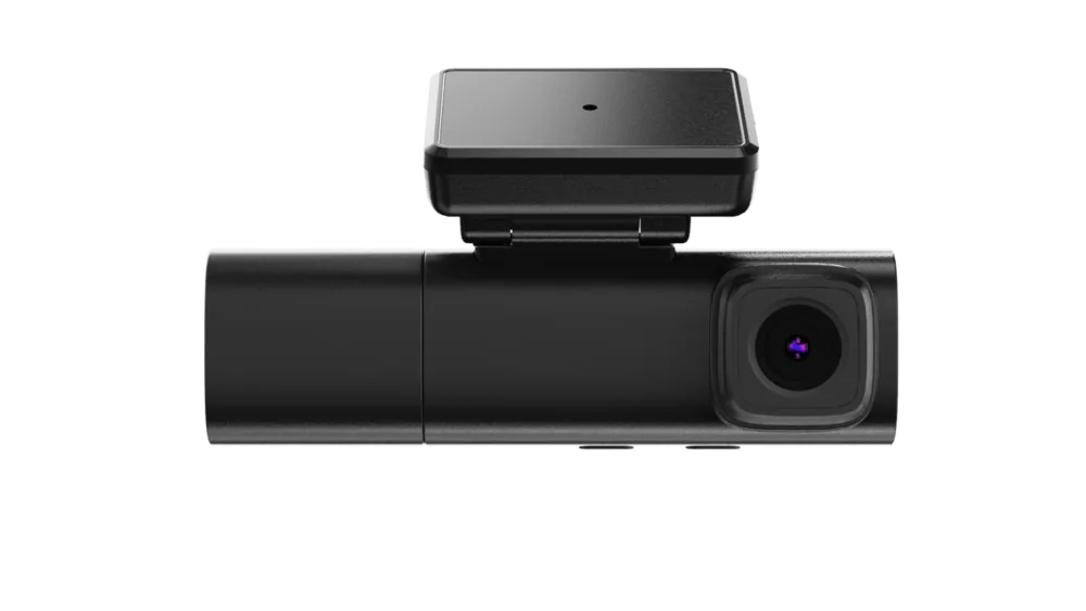 BSJ DR03, 3-CH AI dash cam, view 2