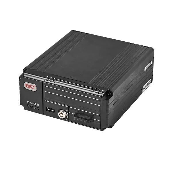 BSJ ED08R-V2, 8-CH AI MDVR