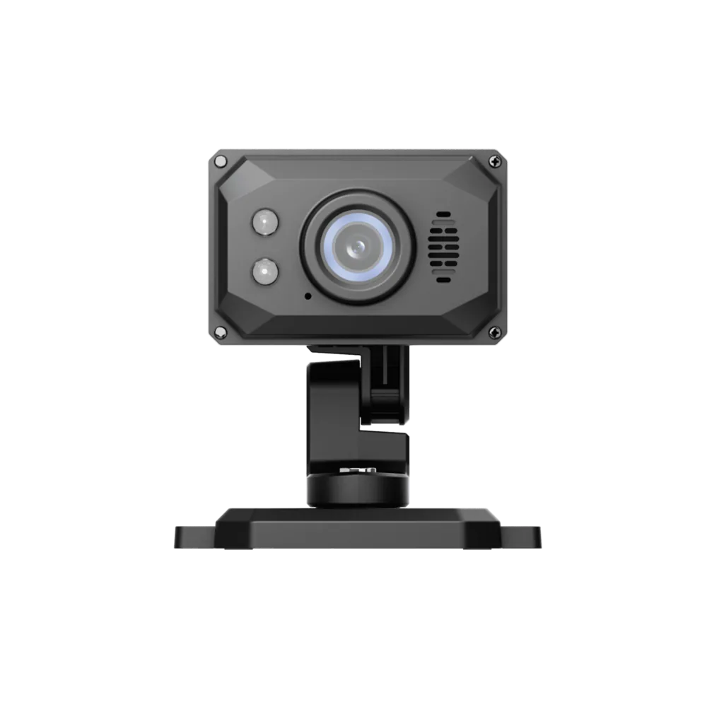 BSJ EH27, Low-power AI security camera