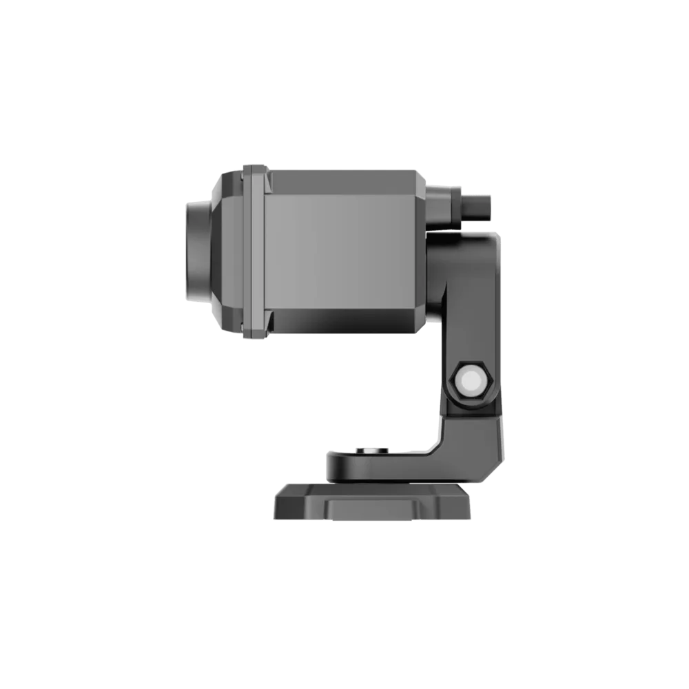 BSJ EH27, Low-power AI security camera, view 4