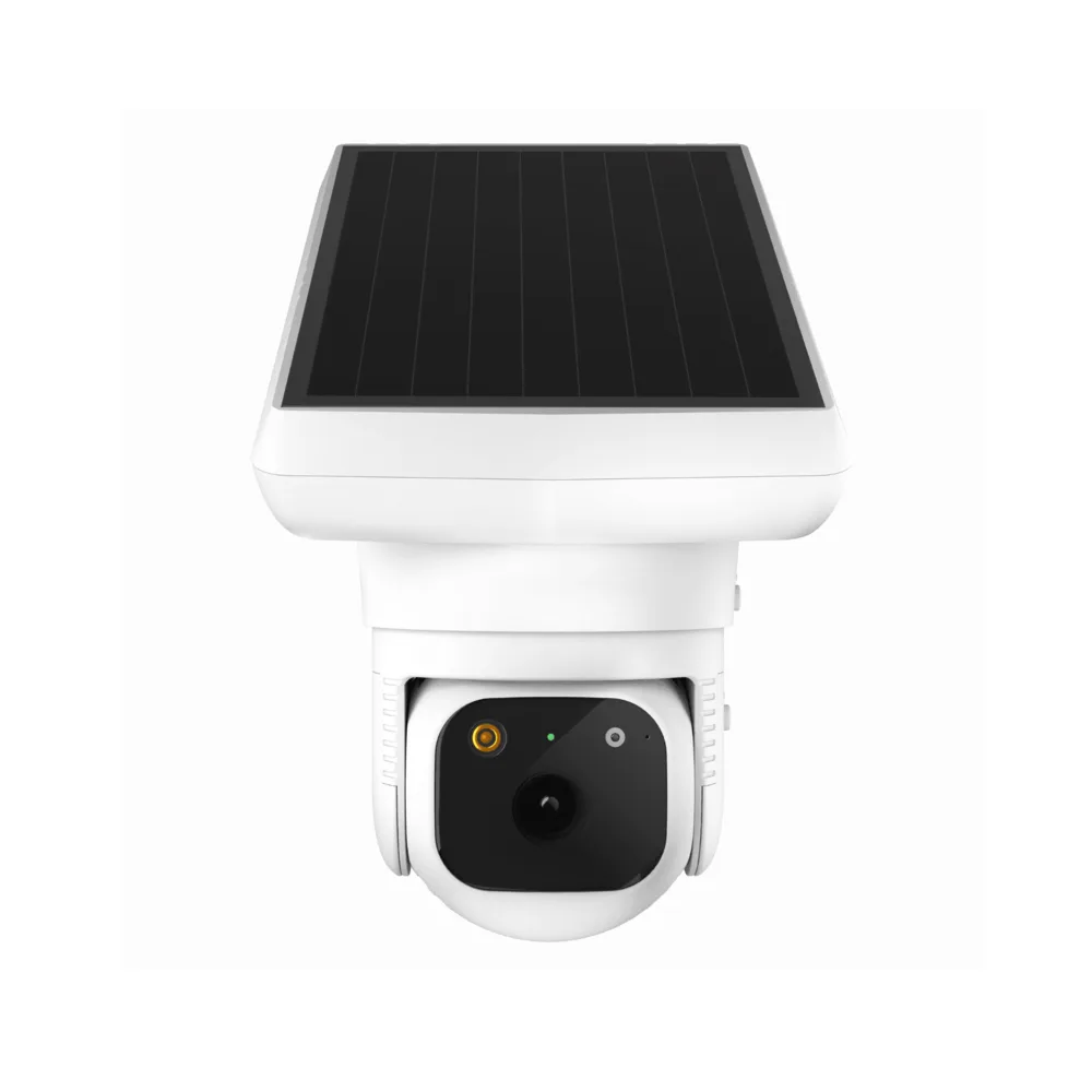 BSJ EH28, 4G solar PTZ camera